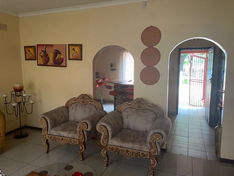 3 Bedroom Property for Sale in Sasolburg Ext 11 Free State